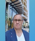 Встретьте Мужчинa : Jason, 61 лет до Франция  ARGELES SUR MER
